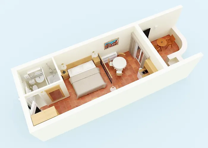 Bellevue Plava Laguna * 포레치