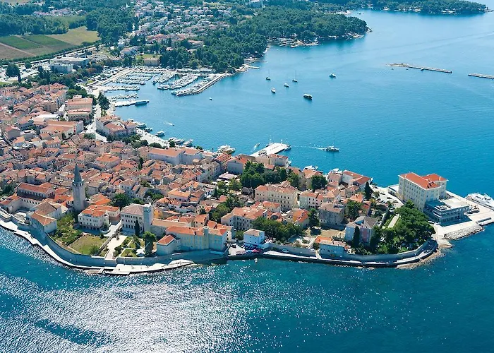 Bellevue Plava Laguna *