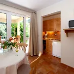 Apartman Bellevue Plava Laguna