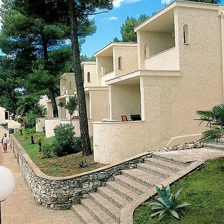 Bellevue Plava Laguna Apartment *