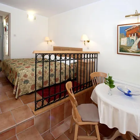 Bellevue Plava Laguna Appartement *