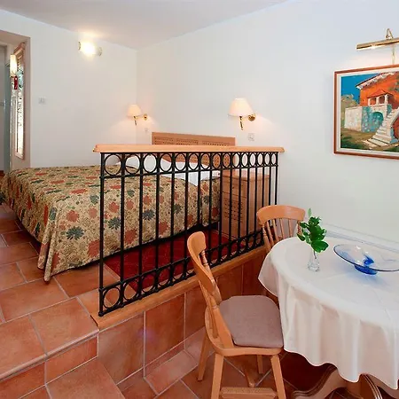Bellevue Plava Laguna Apartment *