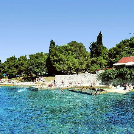 Apartment Bellevue Plava Laguna Porec