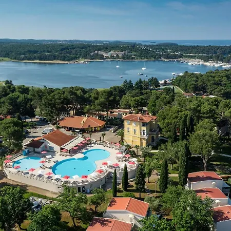 Bellevue Plava Laguna Apartment *