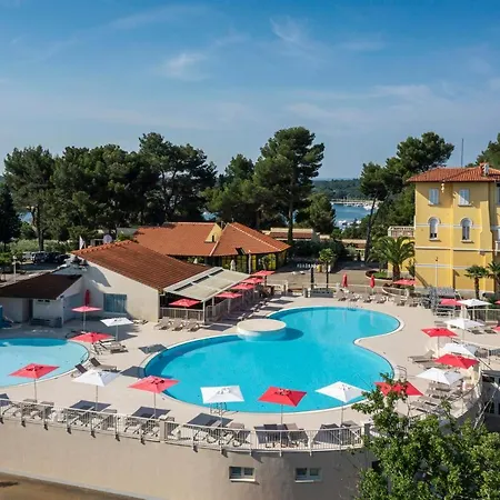 Bellevue Plava Laguna