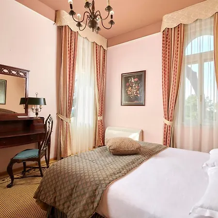 Apartment Bellevue Plava Laguna Porec