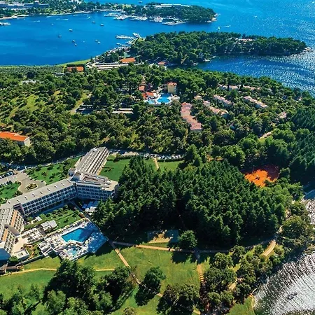 Bellevue Plava Laguna * Porec