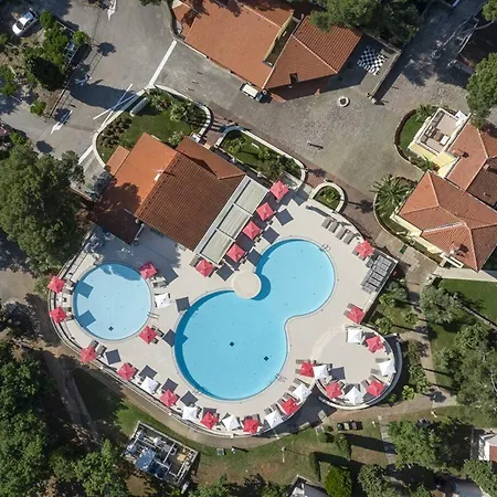 Bellevue Plava Laguna Lägenhet