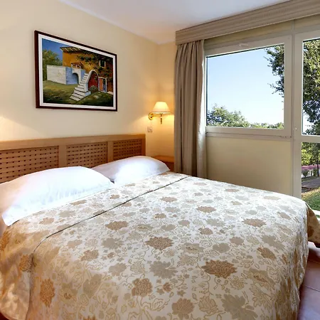 Lägenhet Bellevue Plava Laguna *