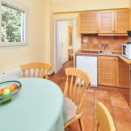 Apartment Bellevue Plava Laguna Porec