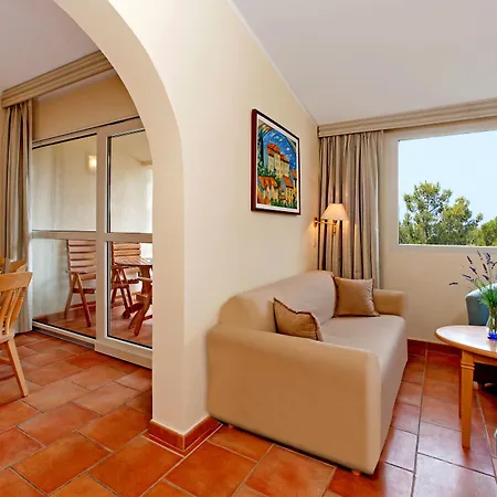 Apartment Bellevue Plava Laguna Porec