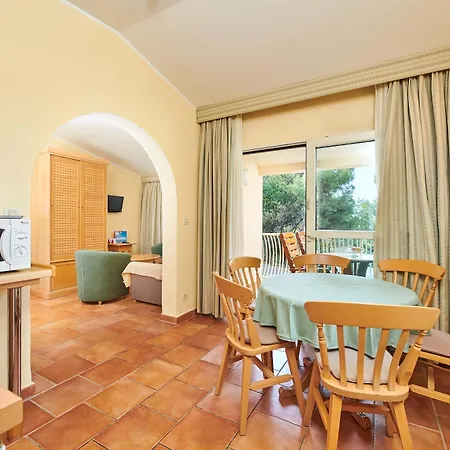 Apartment Bellevue Plava Laguna *
