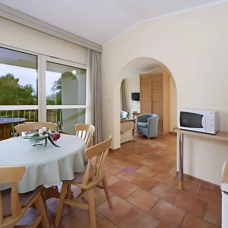 Apartment Bellevue Plava Laguna Porec