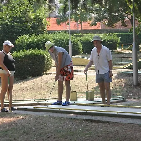 Bellevue Plava Laguna