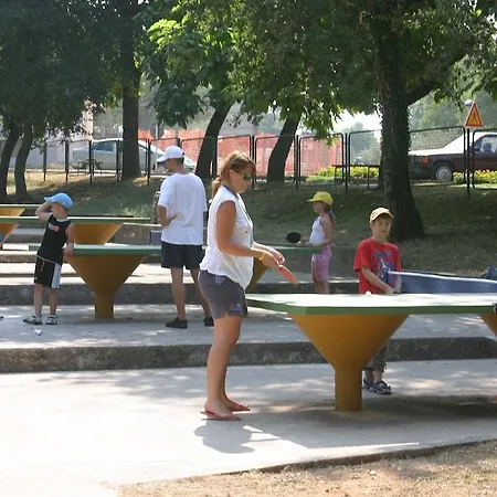 Lägenhet Bellevue Plava Laguna