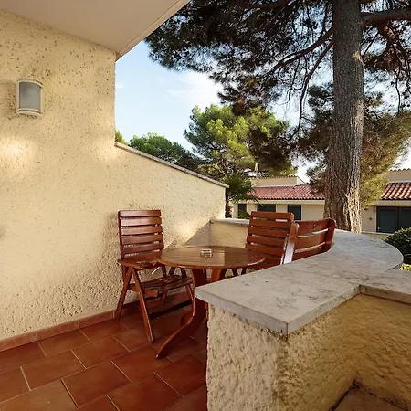Bellevue Plava Laguna Διαμέρισμα *