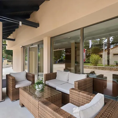 Lägenhet Bellevue Plava Laguna *