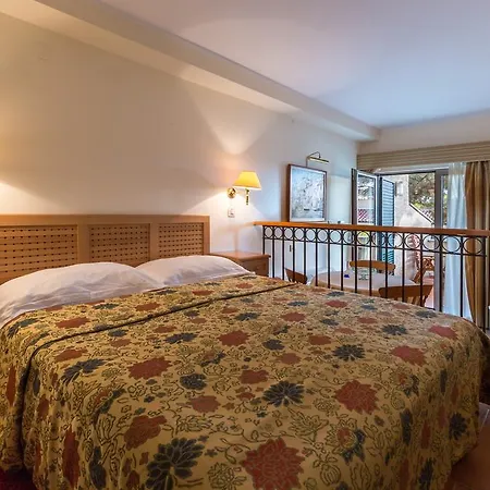 Bellevue Plava Laguna Lägenhet *