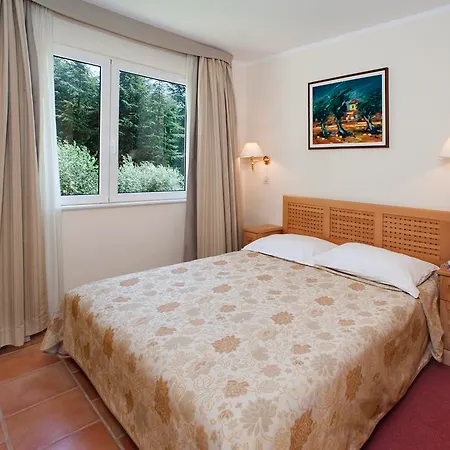 Bellevue Plava Laguna 公寓 波雷奇