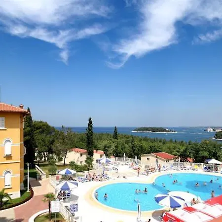 Bellevue Plava Laguna