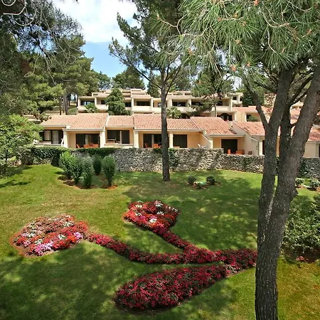 Bellevue Plava Laguna Apartment Porec