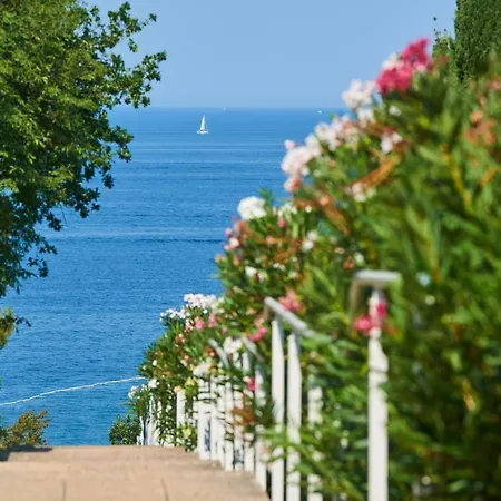 Bellevue Plava Laguna Lägenhet *