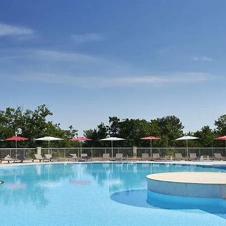 Bellevue Plava Laguna Διαμέρισμα *