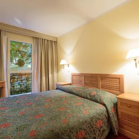 Bellevue Plava Laguna Apartment