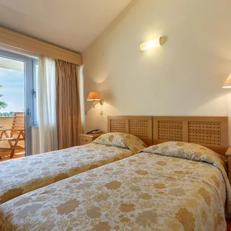 Apartment Bellevue Plava Laguna Porec