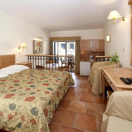 Bellevue Plava Laguna Apartment *