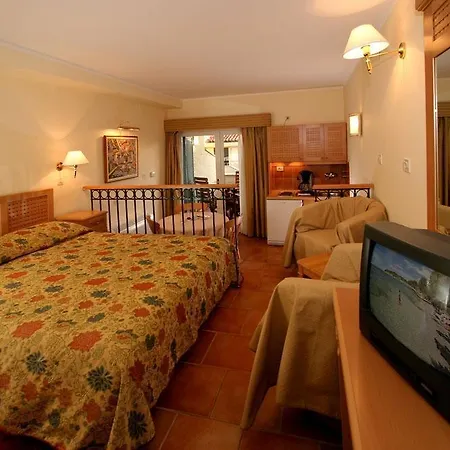 Apartment Bellevue Plava Laguna Porec