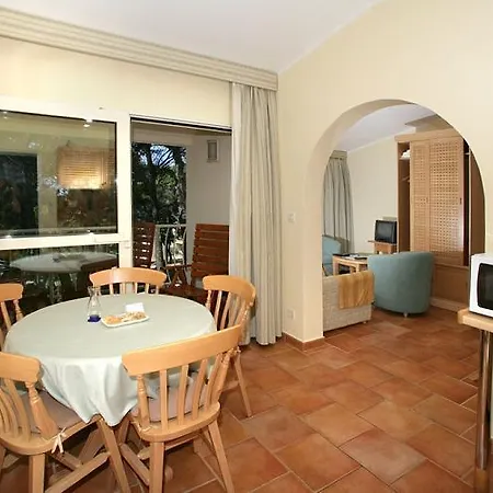 Bellevue Plava Laguna Appartement