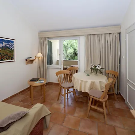 Bellevue Plava Laguna Apartment Porec