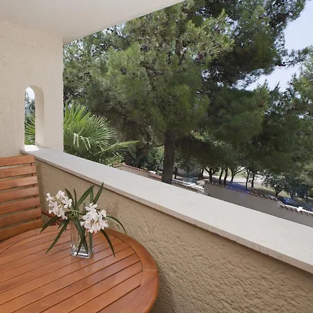 Bellevue Plava Laguna Porec