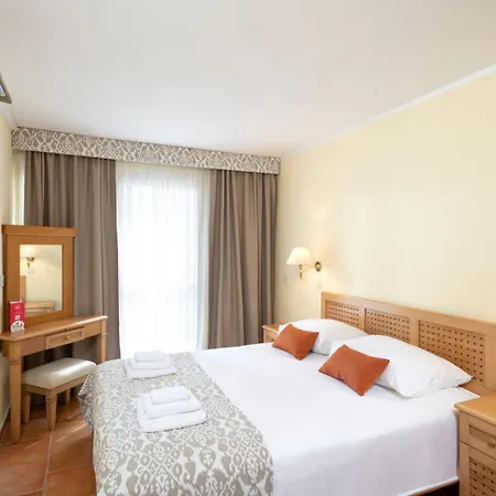 Appartement Bellevue Plava Laguna *