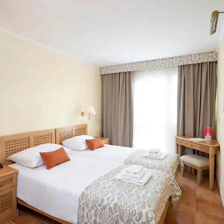 Bellevue Plava Laguna Appartement Poreč