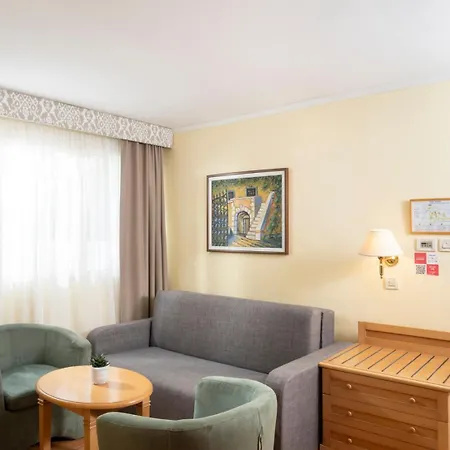 Appartement Bellevue Plava Laguna Poreč