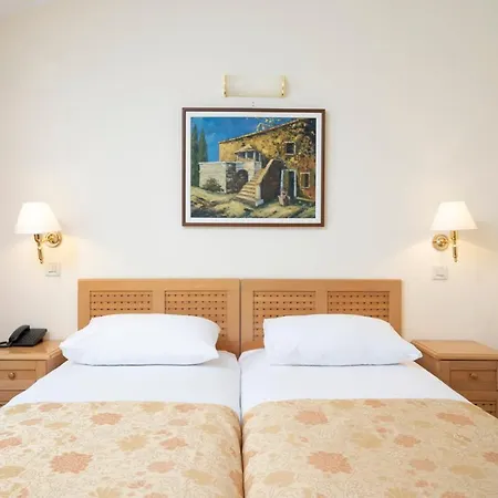 Bellevue Plava Laguna Appartement Poreč