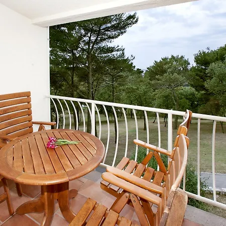 Bellevue Plava Laguna Apartment *