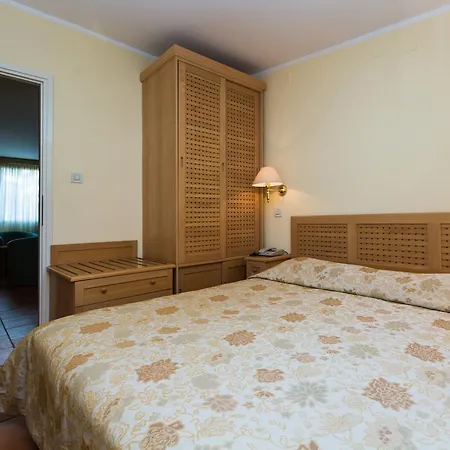 Lägenhet Bellevue Plava Laguna Poreč