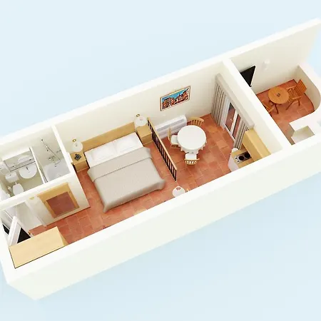 Bellevue Plava Laguna * Porec