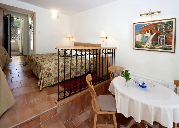 Bellevue Plava Laguna Appartement *