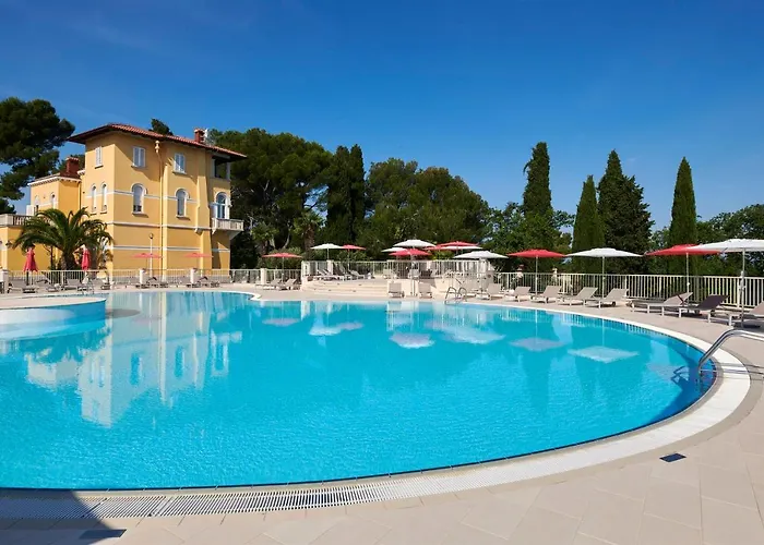 Appartement Bellevue Plava Laguna *