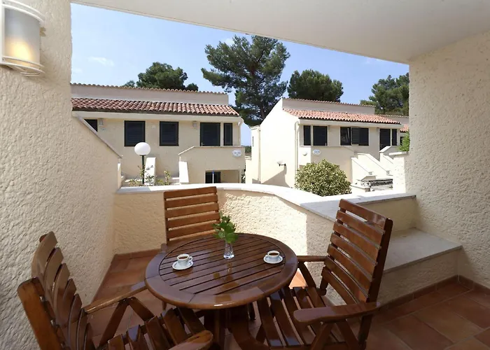 Appartement Bellevue Plava Laguna