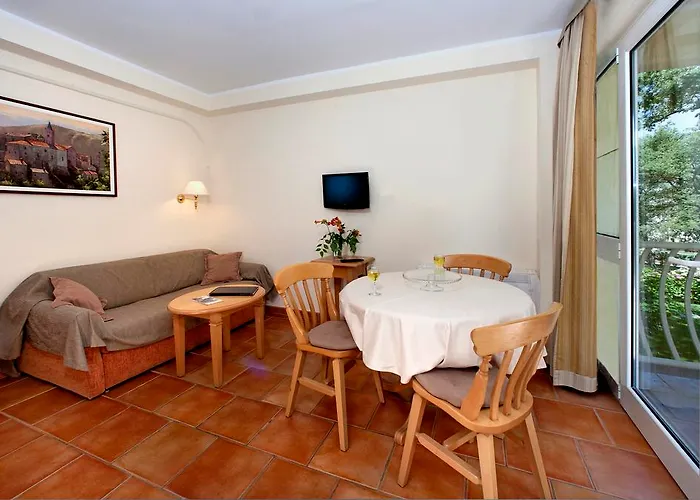 Bellevue Plava Laguna Appartement *