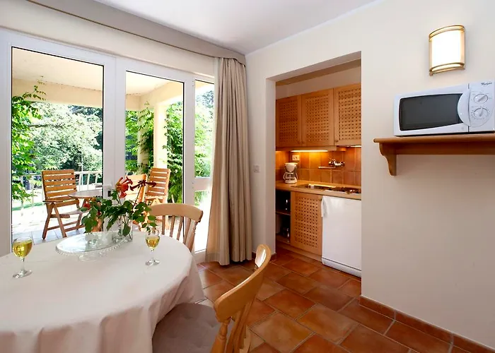 Appartement Bellevue Plava Laguna