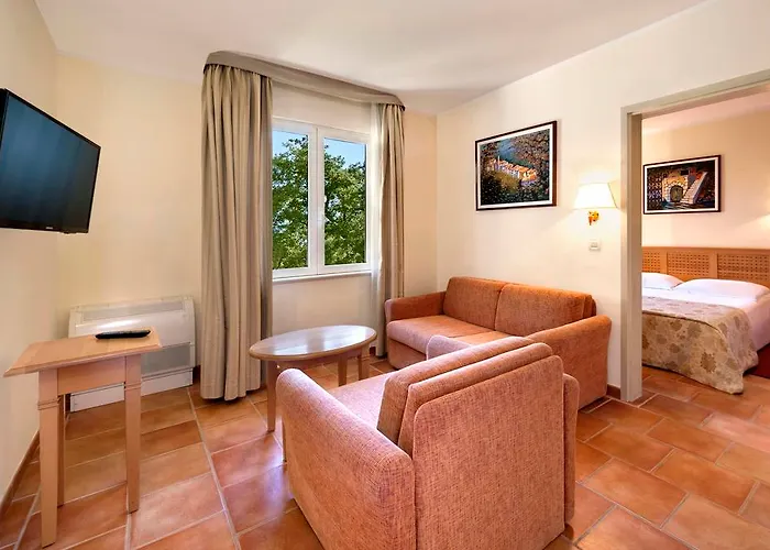 Appartement Bellevue Plava Laguna *