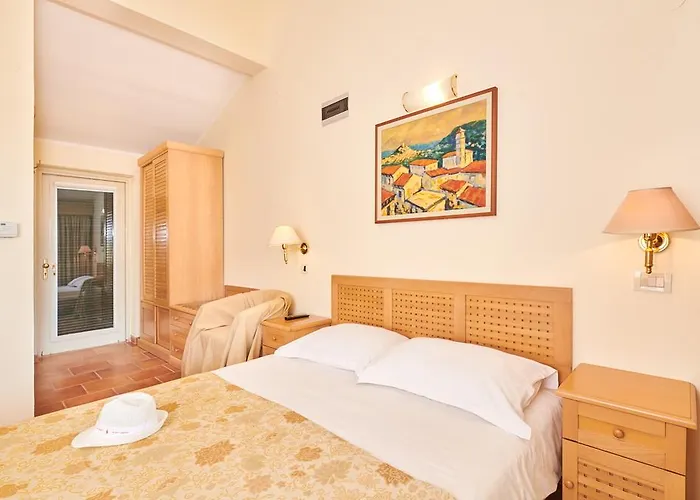 公寓 Bellevue Plava Laguna