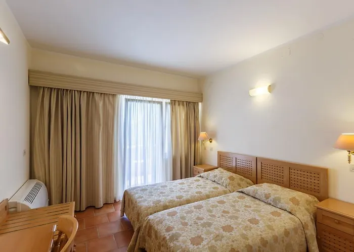 Appartement Bellevue Plava Laguna