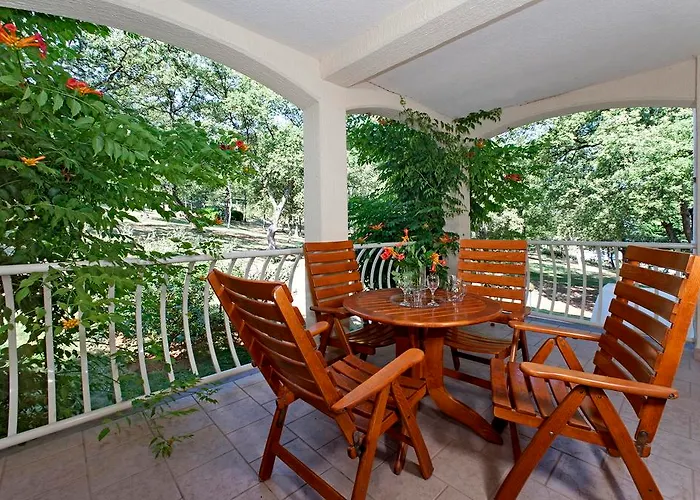 Bellevue Plava Laguna Appartement *